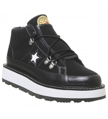 CONVERSE ONE STAR BOOT